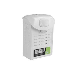 Green Cell Drone Battery for DJI Phantom 4, Phantom 4 Pro, Phantom 4 Pro+ 5350mAh 15.2V