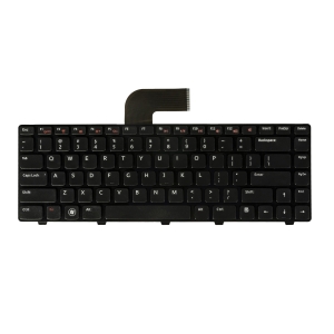 Green Cell Laptop Keyboard for Dell XPS 15 L502 L502X Inspiron 13z N311z, 14 3420, 15 N5050