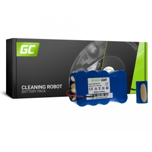 Green Cell Power Tool Battery FD9403 Bosch BBHMOVE4 BBHMOVE5 BBHMOVE6