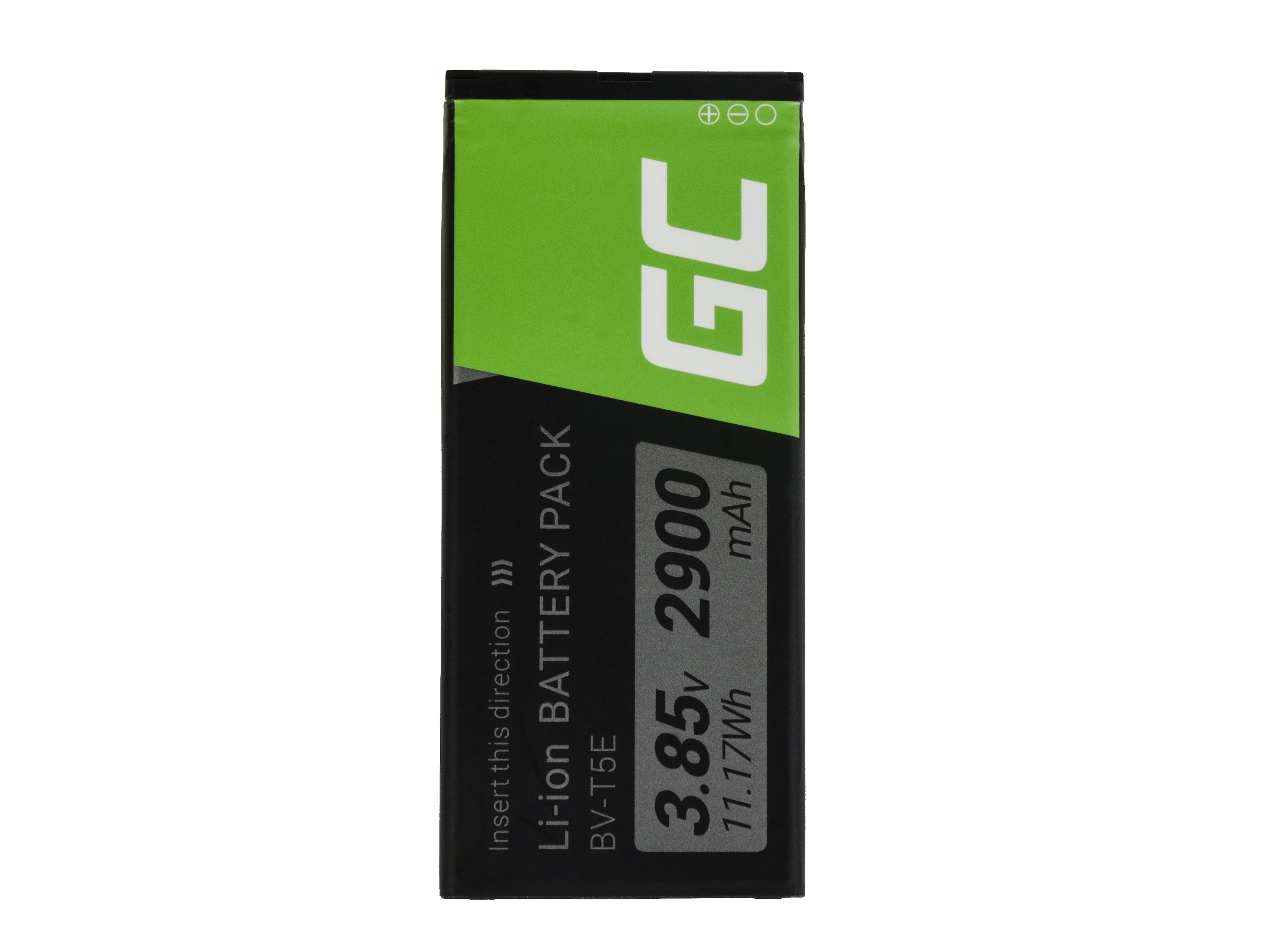 Green Cell Smartphone Battery BV-5TE Nokia Microsoft Lumia 940 950