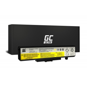 Green Cell ULTRA Battery for Lenovo Y480 V480 Y580 / 11,1V 6800mAh