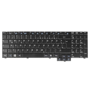 Green Cell German Keyboard for Laptop Samsung R519 R525 R530 R528 R538 R540 R610 R620 R719 RV508 RV510