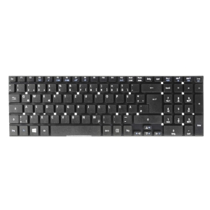 Green Cell Keyboard for Laptop Acer Aspire 5342 5755G E5-511 V3, Extensa 2508 2509 2510
