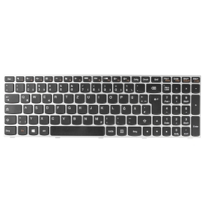 Green Cell Keyboard for Laptop Lenovo E51 G50 G50-30 G50-70 G50-45