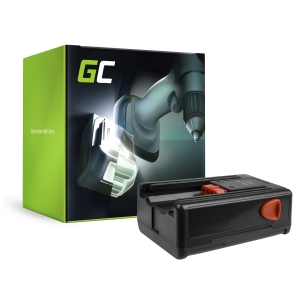 Bateria Akumulator 8834-20 Green Cell do Gardena EasyCut 42 Accu 8872-20 SmallCut 300 Accu 8844-20