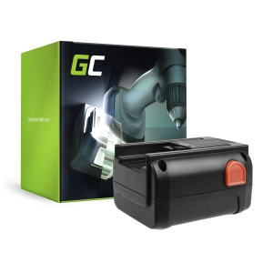 Bateria Akumulator 8835-20 8839-20 Green Cell do Gardena AccuCut 18-Li 400 450 EasyCut 50-Li ErgoCut 48-Li HighCut 48-Li