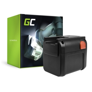 Bateria Akumulator 8835-20 8839-20 Green Cell do Gardena AccuCut 18-Li 400 450 EasyCut 50-Li ErgoCut 48-Li HighCut 48-Li