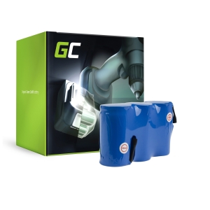 Bateria Akumulator Green Cell do Gardena Accu 45 8808-20 Accu 8800-20 8810-20