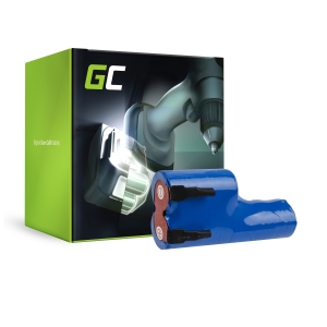 Bateria Akumulator Green Cell do Gardena Accu 3 Bosch AGS 8 8-ST 50
