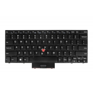 Klawiatura do Lenovo ThinkPad X121e X130e X140e Chromebook X131e