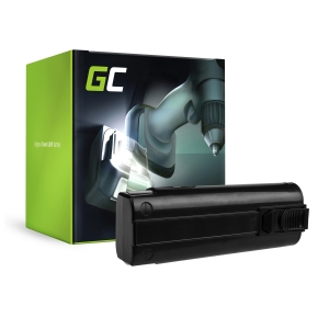 Bateria Akumulator 404400 404717 Green Cell do Paslode IMCT IM50 IM65 IM200 IM250 IM300 IM325 IM350