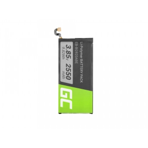 Bateria Green Cell EB-BG920ABE do telefonu Samsung Galaxy S6