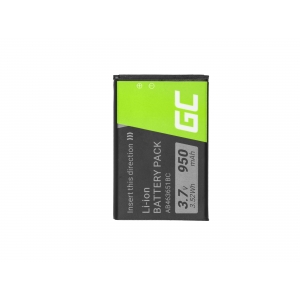 Bateria Green Cell AB463651BE do telefonu Samsung S3650 Corby S5600 P520