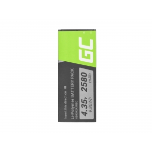 Bateria Green Cell HB4342A1RBC do telefonu Huawei Ascend Y5 II Y6 Honor 4A 5