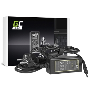 Green Cell PRO Ładowarka Zasilacz do laptopa Samsung NP300U NP530U3B-A01 NP900 19V 2.1A