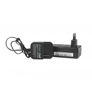 Ładowarka 21V Green Cell do Makita 18V Li-Ion BL1815 BL1830 BL1840 BL1850 LXT400
