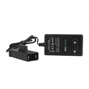 Ładowarka 4025-00 29.4V Green Cell do Gardena 25V Li-Ion 8838-20 380Li 380EC