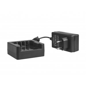 Ładowarka 29862 29702 25.2V Green Cell do GreenWorks 21.6-24V Li-Ion 29842 29852 G24 G24B2 G24CD GD24IW