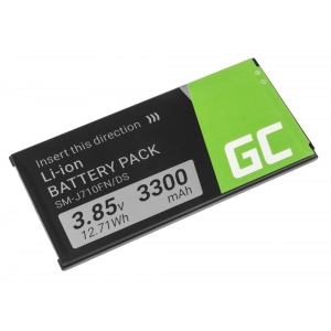 Green Cell Smartphone Battery EB-BJ710CBC Samsung Galaxy J7 On8
