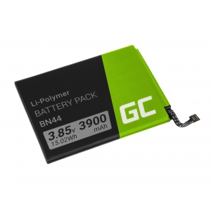 Green Cell Smartphone Battery BN44 Xiaomi Redmi Note 5 / 5 Plus