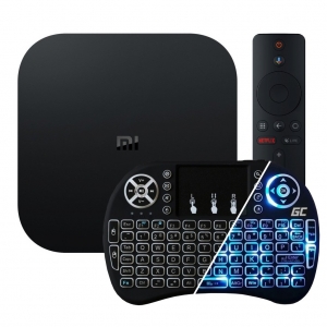 Android box