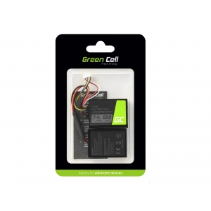 Green Cell Speaker Battery for Beats Pill 2.0