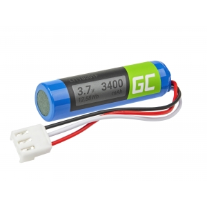 Green Cell LI11B001F Speaker Battery for Harman Kardon Onyx Studio 1, 2, 3, 4, 5