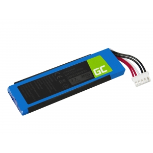 Green Cell Speaker Battery for JBL Flip 4