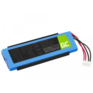 Green Cell Speaker Battery for JBL Flip 3