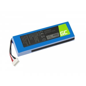 Bateria Green Cell GSP1029102 do głośnika JBL Charge 2+, Charge 2 Plus