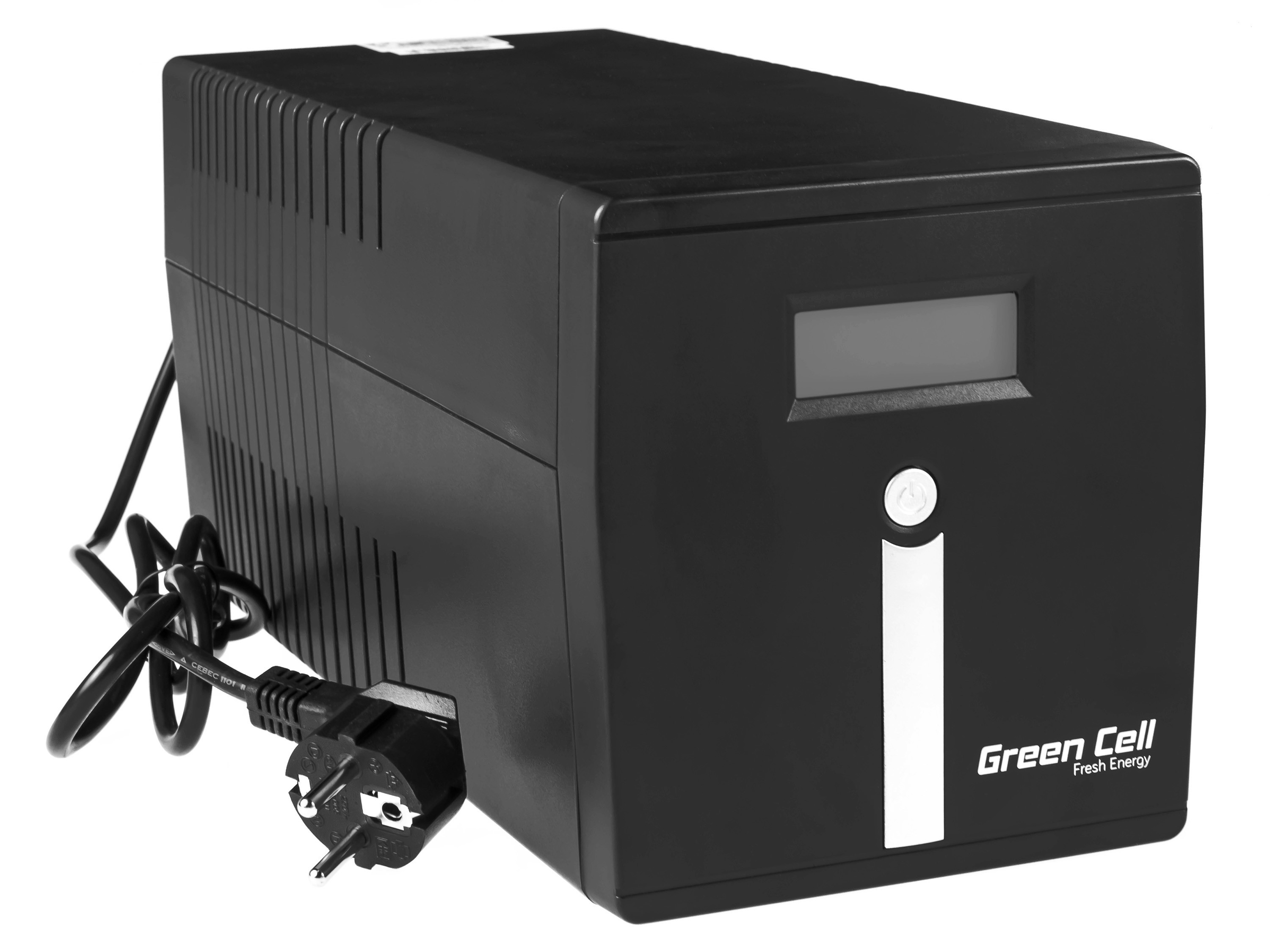 Green Cell UPS Micropower 1000VA