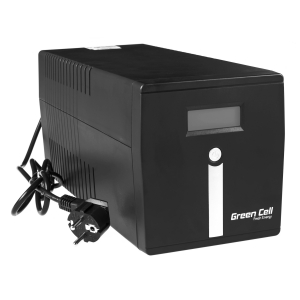 Green Cell UPS Micropower 1000VA