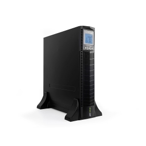 Green Cell ® UPS Online RTII 1000VA LCD