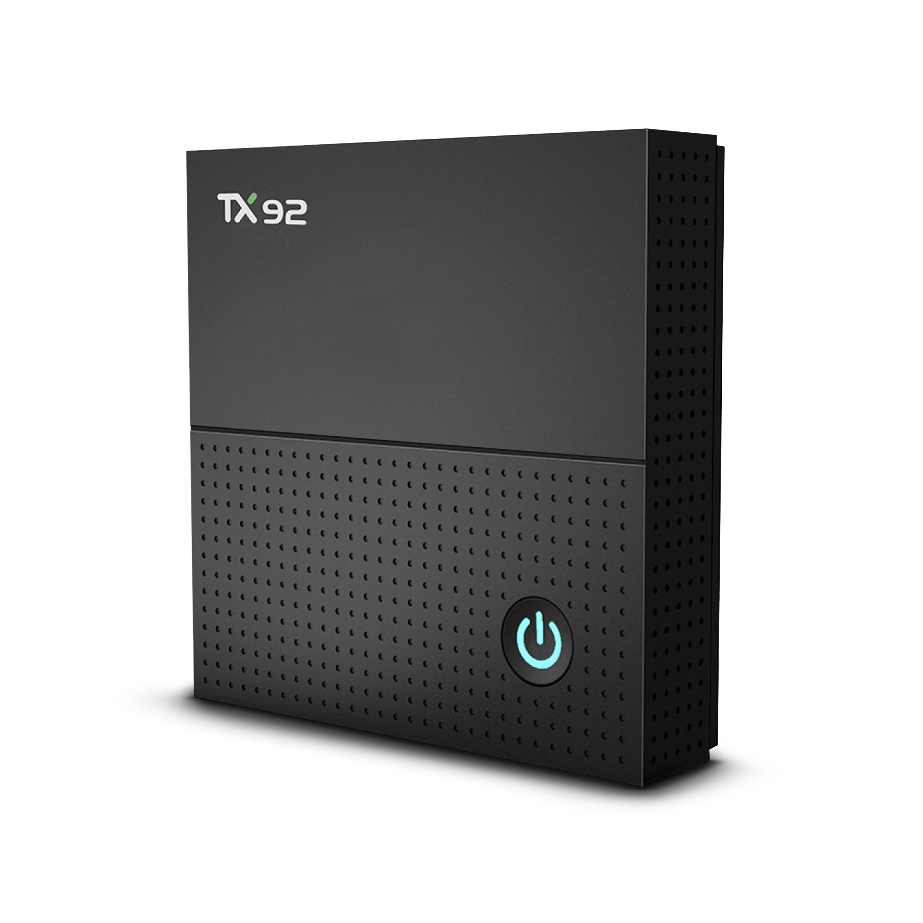 TV Box TX92 mini (2GB RAM, 16GB eMMC, 8x2GHz, Android 7.1 Nougat)