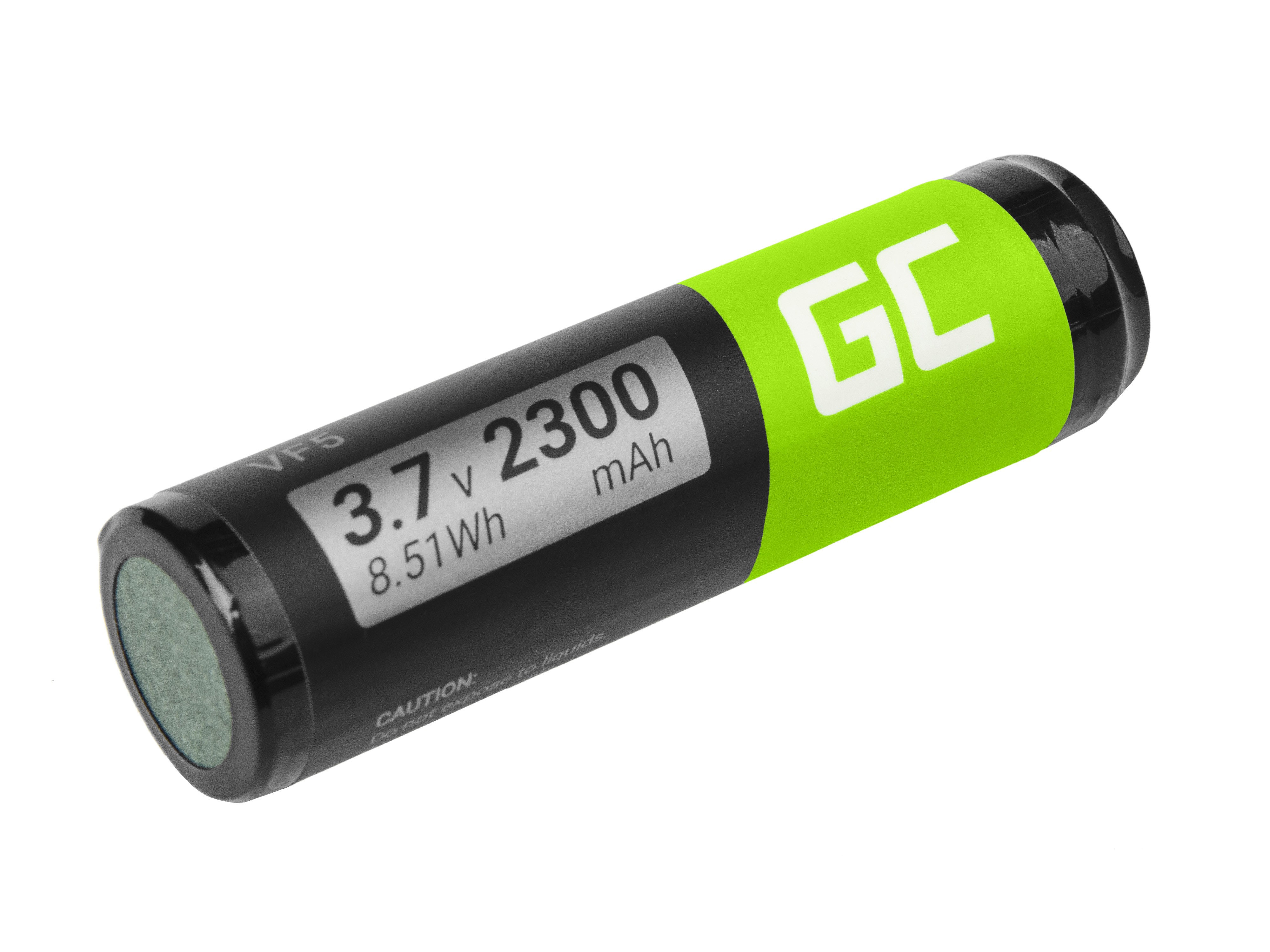 Green Cell GPS Battery VF5 TomTom Go 300 530 700 910