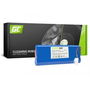 Battery DJ96-00113A Samsung Navibot SR9630
