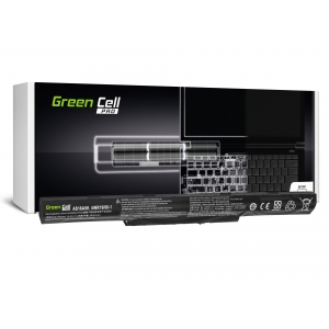 Bateria Green Cell PRO AS16A5K do Acer Aspire E15 E5-553 E5-553G E5-575 E5-575G F15 F5-573 F5-573G