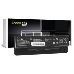 Bateria Green Cell PRO A32N1405 do Asus G551 G551J G551JM G551JW G771 G771J G771JM G771JW N551 N551J N551JM N551JW N551JX