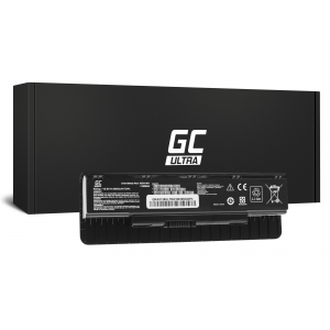 Bateria Green Cell ULTRA A32N1405 do Asus G551 G551J G551JM G551JW G771 G771J G771JM G771JW N551 N551J N551JM N551JW N551JX