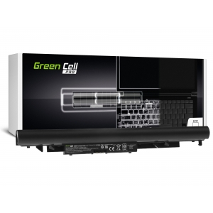 Bateria Green Cell PRO JC04 do HP 240 G6 245 G6 250 G6 255 G6, HP 14-BS 14-BW 15-BS 15-BW 17-AK 17-BS