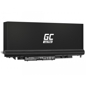 Bateria Green Cell ULTRA JC04 do HP 240 G6 245 G6 250 G6 255 G6, HP 14-BS 14-BW 15-BS 15-BW 17-AK 17-BS