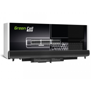 Bateria Green Cell PRO HS04 do HP 250 G4 G5 255 G4 G5, HP 15-AC012NW 15-AC013NW 15-AC033NW 15-AC034NW 15-AC153NW 15-AF169NW