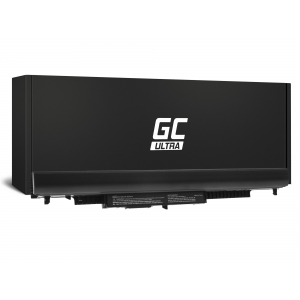 Bateria Green Cell ULTRA HS04 do HP 250 G4 G5 255 G4 G5, HP 15-AC012NW 15-AC013NW 15-AC033NW 15-AC034NW 15-AC153NW 15-AF169NW