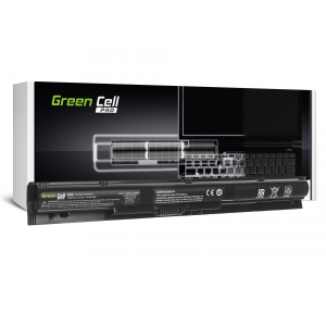 Bateria Green Cell PRO KI04 do HP Pavilion 15-AB 15-AB061NW 15-AB230NW 15-AB250NW 15-AB278NW 17-G 17-G131NW 17-G132NW