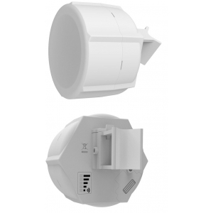 WRL CPE OUTDOOR/RBSXTR&R11E-4G MIKROTIK