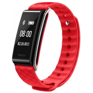 Huawei Color Band A2 red (AW61)-USED