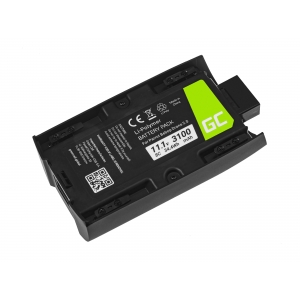 Akumulator Bateria Green Cell do Parrot Bebop 2 11.1V 3100mAh