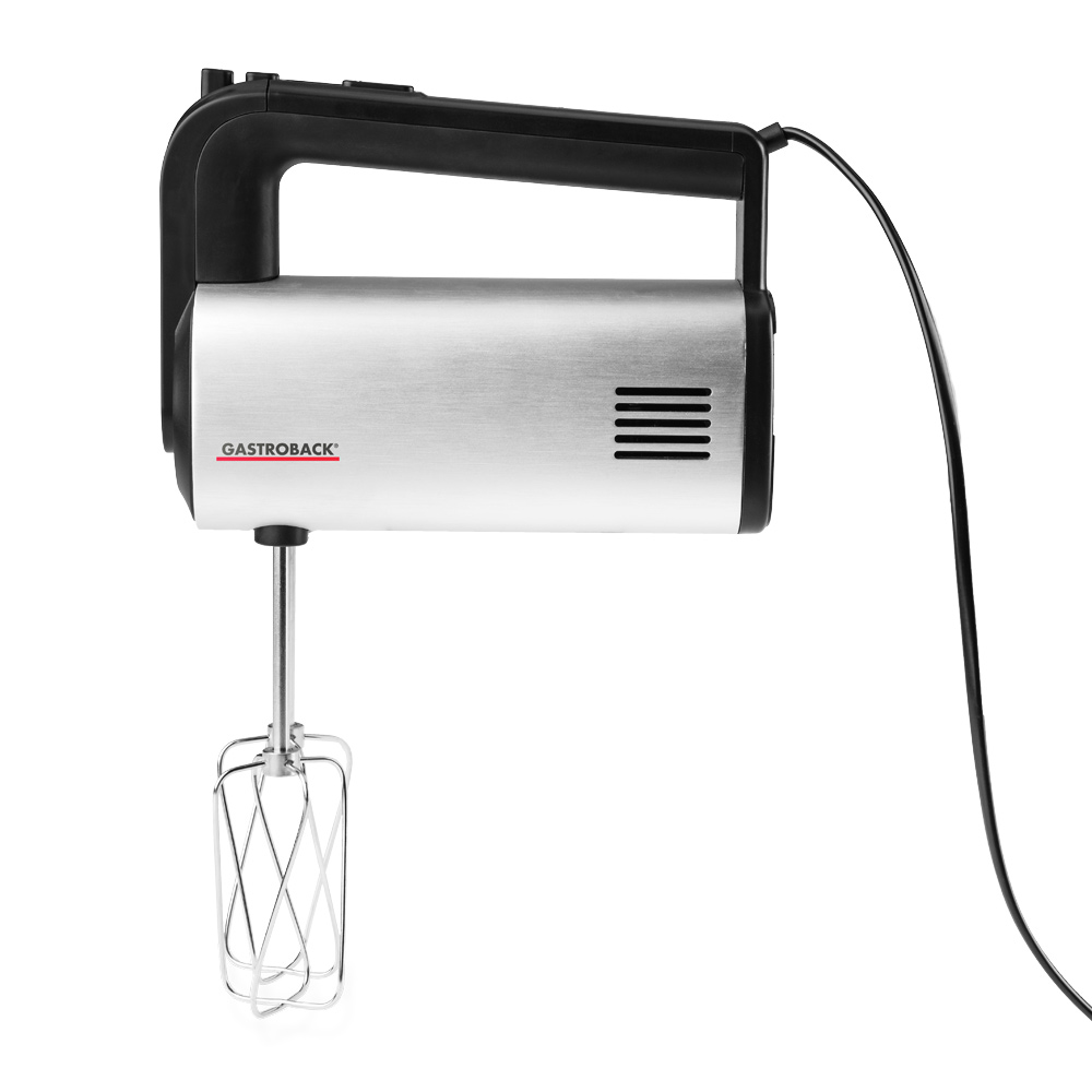 Gastroback Design Handmixer Pro 40983