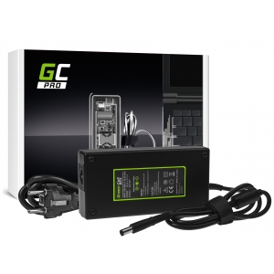 Zasilacz Ładowarka Green Cell PRO 19.5V 12.3A 240W do Dell Precision 7510 7710 M4700 M4800 M6600 M6700 M6800 Alienware 17 M17x
