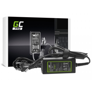 Zasilacz Ładowarka Green Cell PRO 20V 2A 40W do Lenovo IdeaPad N585 S10 S10-2 S10-3 S10e S100 S200 S300 S400 S405 U310